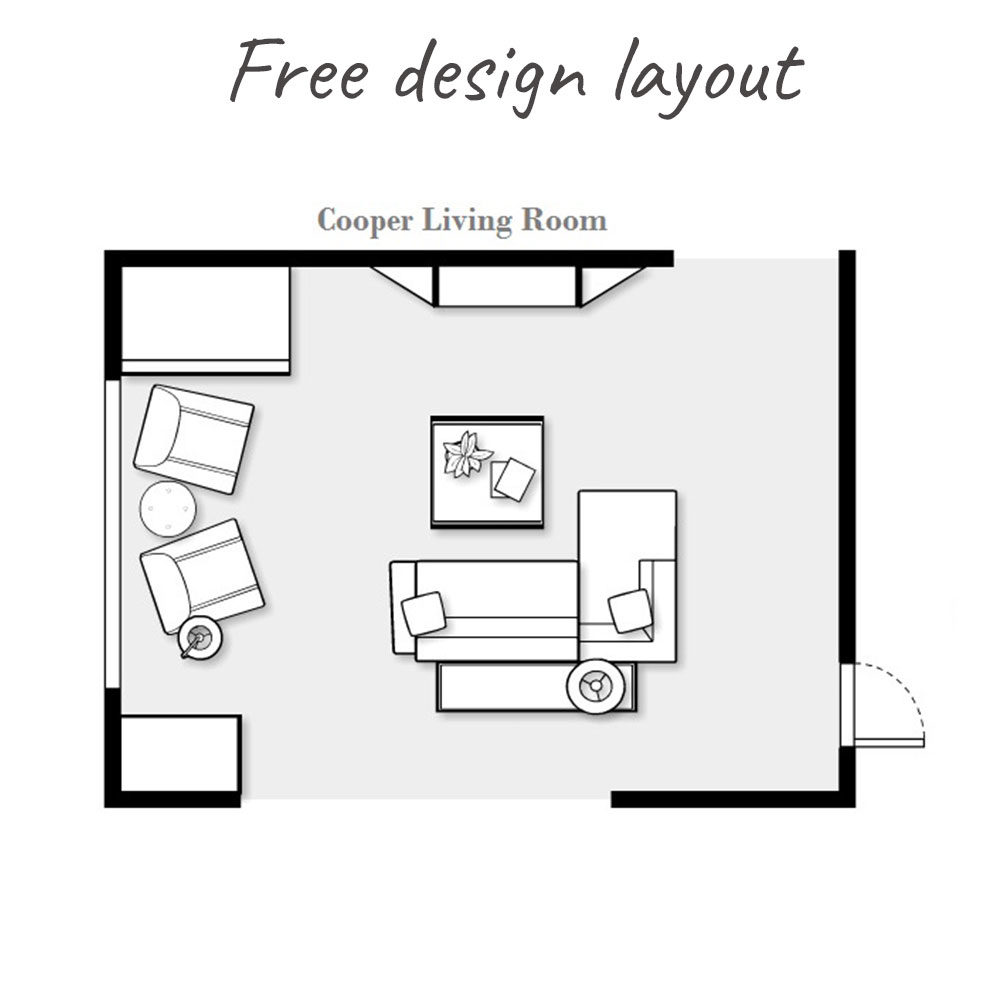 FREE Layout
